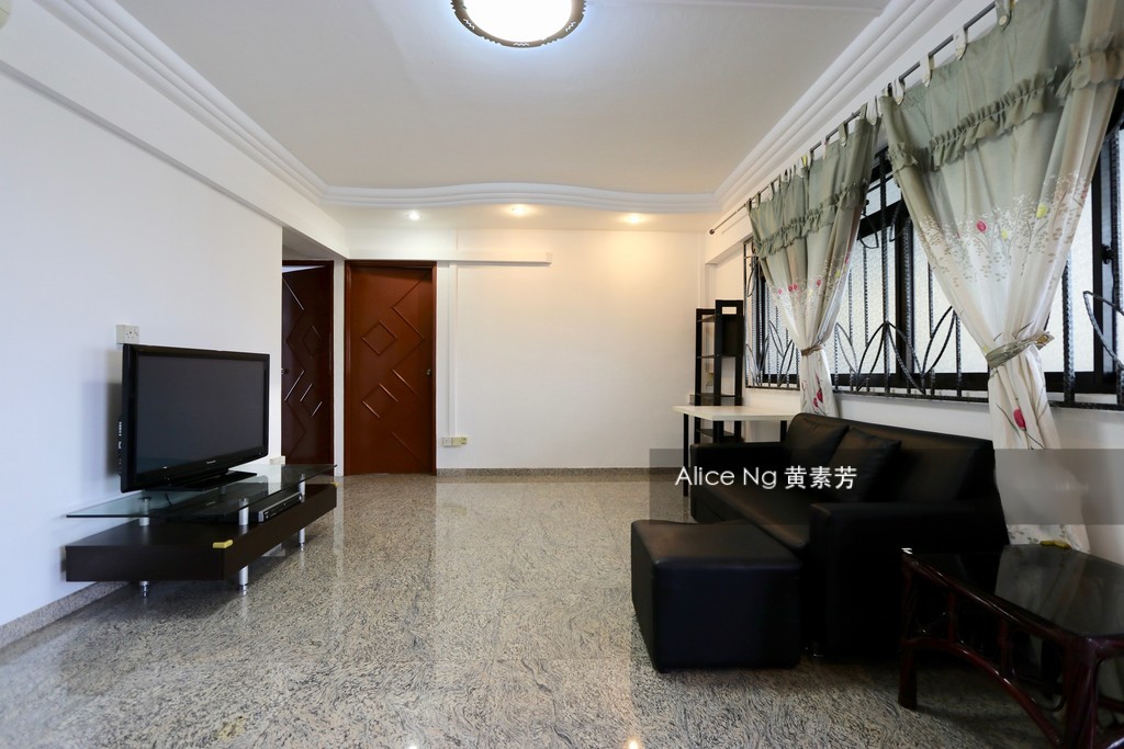 Blk 612 Senja Road (Bukit Panjang), HDB 4 Rooms #199381222